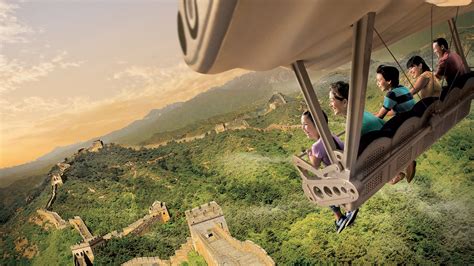 Shanghai Disney Resort Official Site