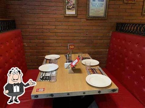 Pop Tate's R Mall Thane, Thane, 2nd Floor - Restaurant reviews