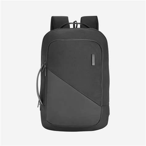 Buy Safari Sage 19L Formal Backpack Black Online