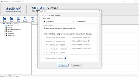 Image result for How to Open MDF Files