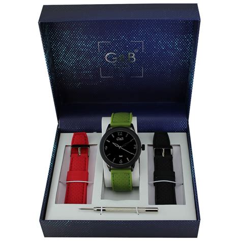 G And B Time 4251187