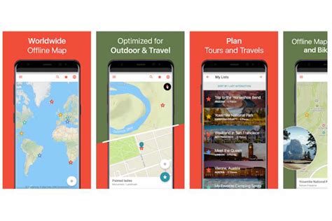 Image result for Offline Maps App