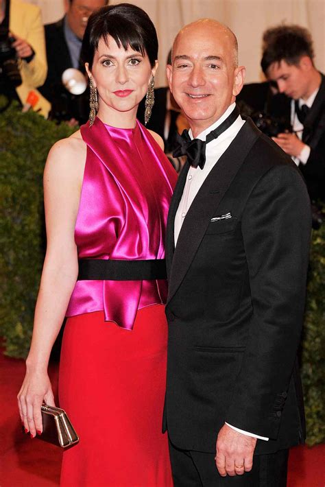 Who Is Jeff Bezos’ Ex-Wife? What to Know About MacKenzie Scott