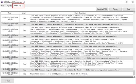 Image result for Abss Payroll Tutorial