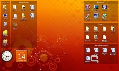 Sort out Windows 7 desktop icons Desktop Icons, Penang, Sorting ...