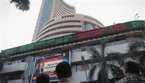 Sensex surges 2,073 points, rupee posts best single-day gain since Dec 2018