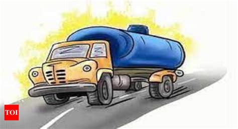Gas tanker explodes during repair, 2 killed in Haryana | Chandigarh ...