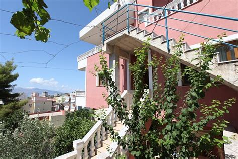 VILA JAKUPI (Saranda) - Hotel Reviews & Photos - Tripadvisor