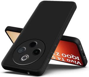 Flipkart SmartBuy Back Cover for Vivo T4 5G - Flipkart SmartBuy ...
