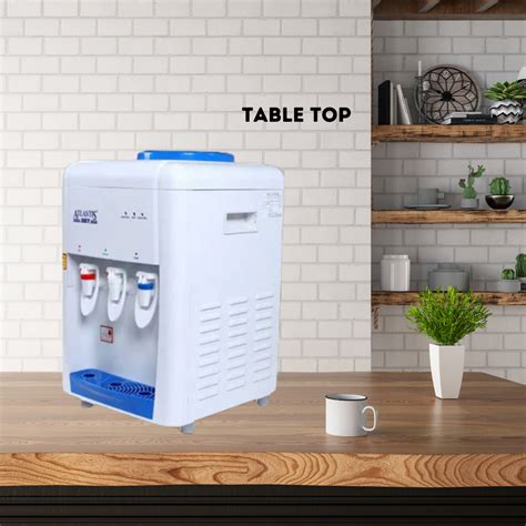 Atlantis Sky Countertop Water Dispenser | Hot & Cold | Buy Online