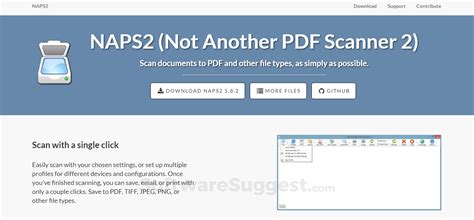 Image result for NAPS2 Tutorial