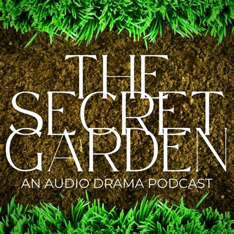 The Secret Garden | iHeart