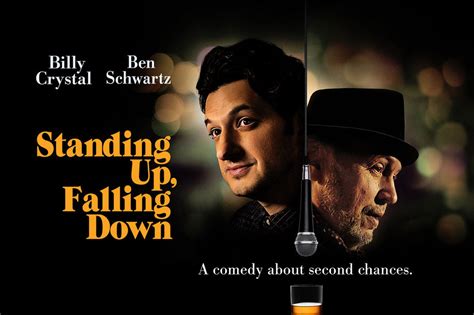 Standing Up Movie Trailer