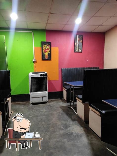 Malabar Crunchy - Cafeteria and Cool Parlour, Dudhnoi - Restaurant menu ...