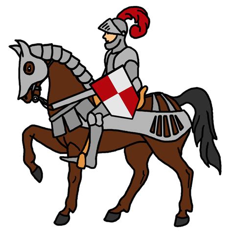 Knight Clipart Pictures - Clipartix