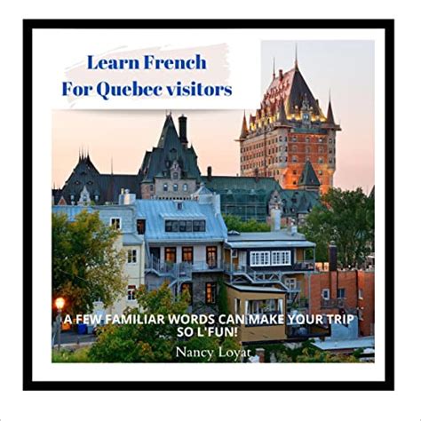 Image result for Learning Quebec French