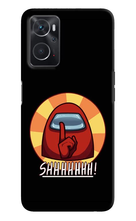 Save Big: Get the Among Us Shhh! Oppo K10 4G Back Cover - Shop Now ...