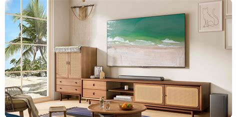 TCL Soundbar S642W | 2.1 Channel Dolby Atmos Soundbar with Wireless ...