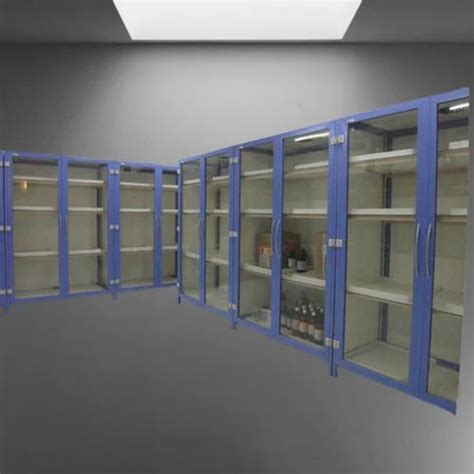 Storage Cabinet - Laboratory Chemical Storage Cabinets Manufacturer ...