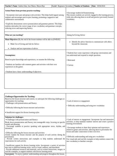 Image result for Ten Key Lesson Timings