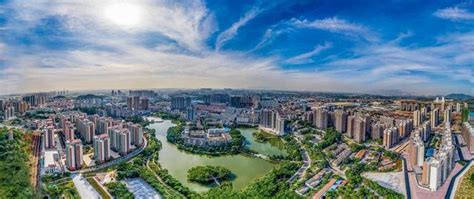 肇庆高新区出台营商环境优化三年行动工作方案，对标最高最优最好服务企业发展