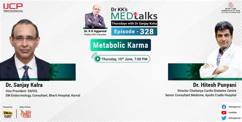 Metabolic Karma