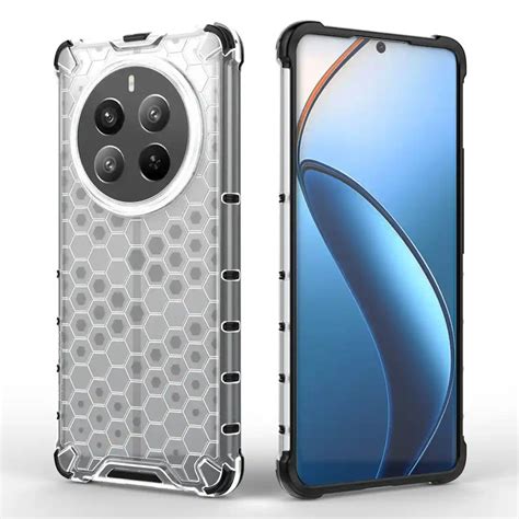 Classic Armour - Back Case For Realme P1 Pro 5G - 6.7 Inches