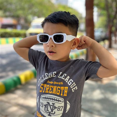 Ibiza Little Kids Sunglasses – Nothing Ordinary