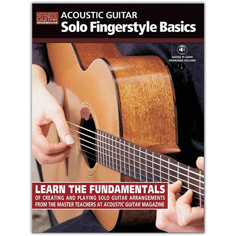 Acoustic Guitar Strings Letters