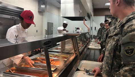 Image result for Army Cook