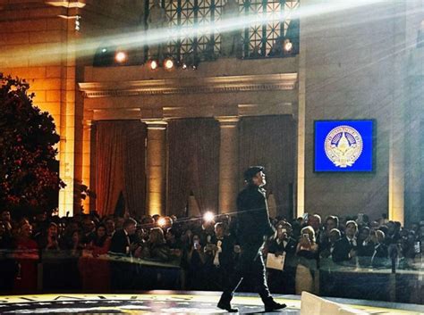 Gavin DeGraw Roasted After He Performed At Donald Trump's Inauguration