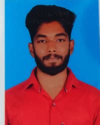 Nandakumar .K ( CSIR-NIO )