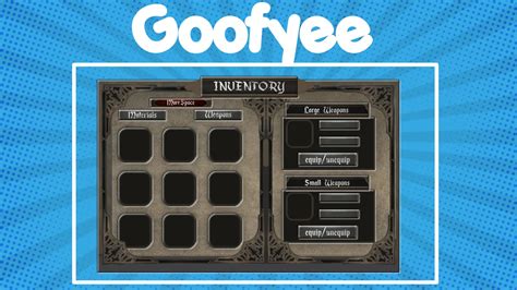 Image result for GUI Design Roblox