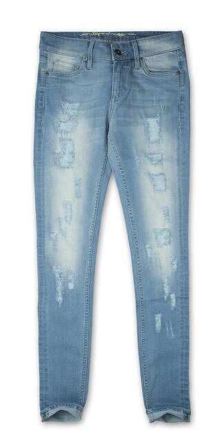 Denim Fashion Week Is On | Grazia India