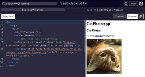 Image result for Step 54 Freecodecamp Python