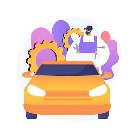 Car illustration Vectors - Download Free High-Quality Vectors from ...