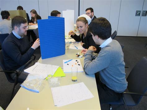 ASSA ABLOY Group Office Photos