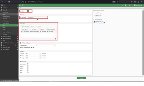 FortiGate Firewall Setup Tutorial 的图像结果