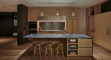 A jaw-dropping private residence with panoramic views of Lake Michigan - Cosentino Singapore