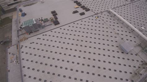 Over 1,000 solar panels to be installed on Trinity Health Arena as Muskegon works toward clean ...