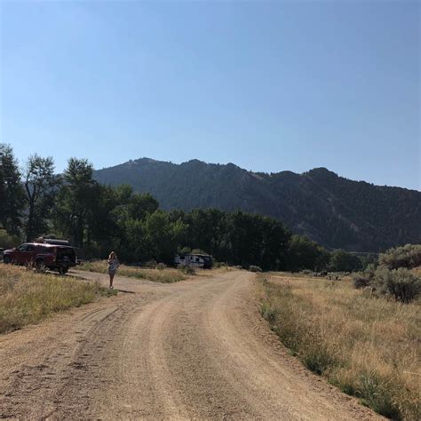 Maiden Rock Dispersed Camping | Divide, Montana