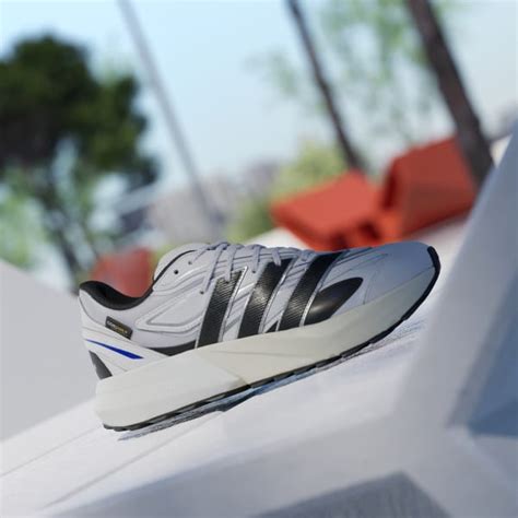 adidas Lightblaze ATR Shoes - White | Free Shipping with adiClub