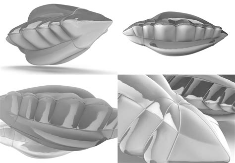 Image result for Blade Runner Blimp Model