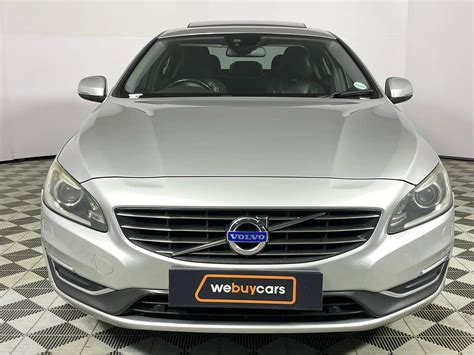 Volvo S60 T3 Elite Powershift for sale - R 73 900 | Carfind.co.za