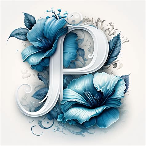P Design Wallpaper