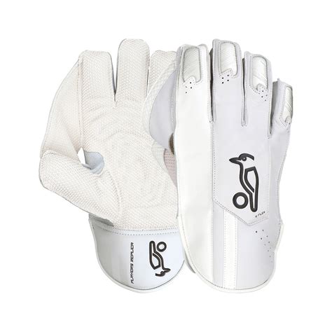 Ghost Players Replica WK Gloves | High-Protection Keeping Gloves ...