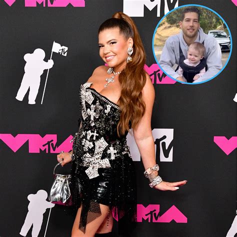 Chanel West Coast's Family: Meet Her Daughter and Boyfriend | In Touch ...