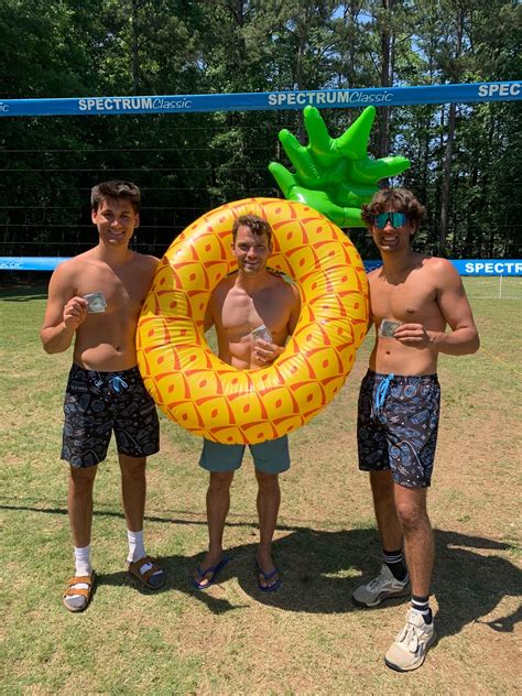 Scenic City Classic- Day Two- SUN: Coed 2's + Coed 4's (B / Rec level ...