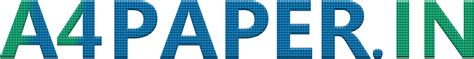 Guide to A4 Paper Size in cm, Inches & Pixels | ISO Paper Standards ...