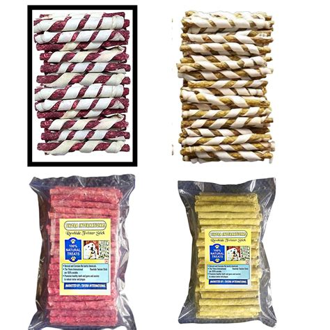 Buy Tikora International Combo of 4 Munchy | Spiral Mucnhy | Munchy ...